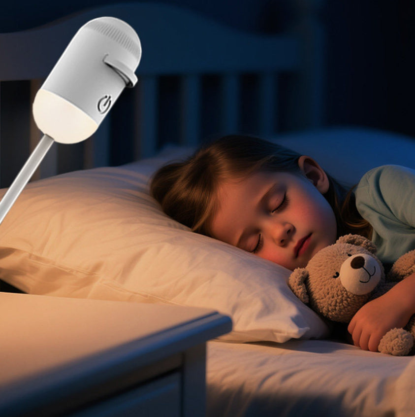 Sternenhimmel – Projektionsnachtlicht USB-betrieben