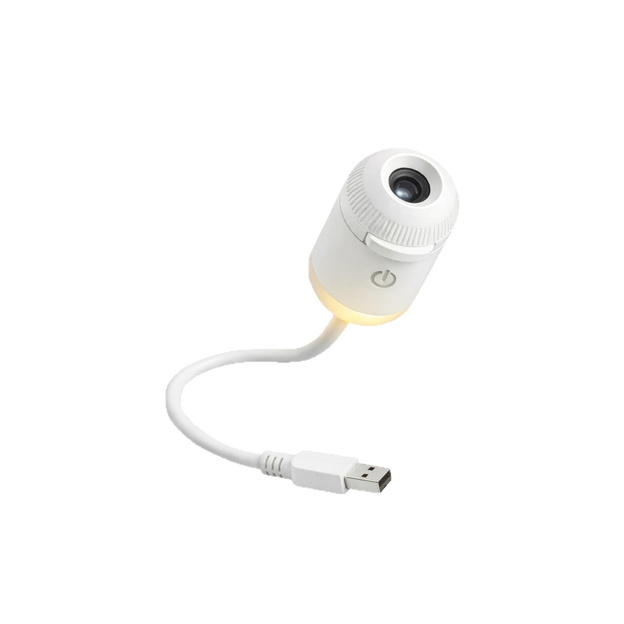 Sternenhimmel – Projektionsnachtlicht USB-betrieben