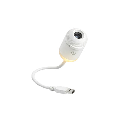 Sternenhimmel – Projektionsnachtlicht USB-betrieben